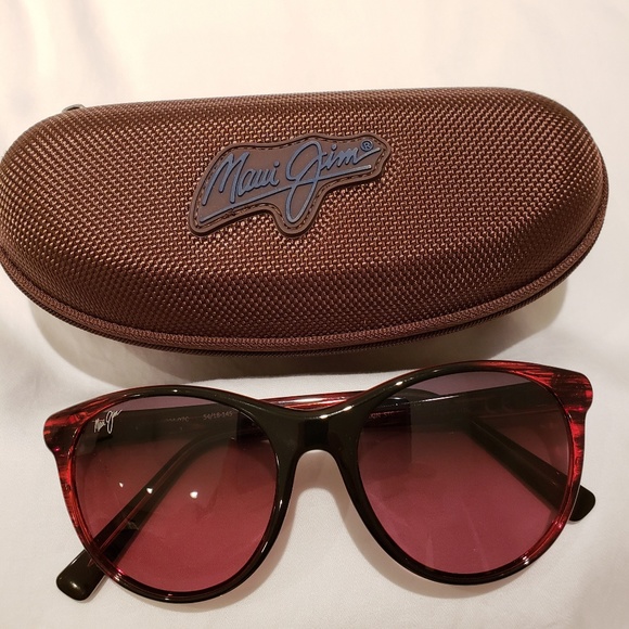 Maui Jim Accessories - Maui Jim Sunglasses